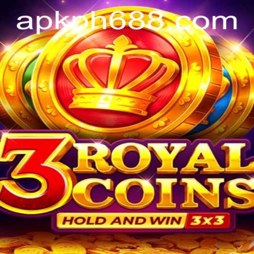 Unlock the Mysteries of 3royalcoins: Dive into the Exciting World of PH688