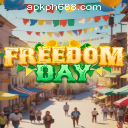 Exploring FreedomDay: The Game That Defines A New Era