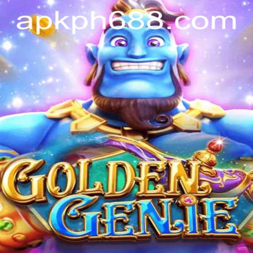 Explore the Enchanting World of GOLDENGENIE: A Gaming Experience Like No Other