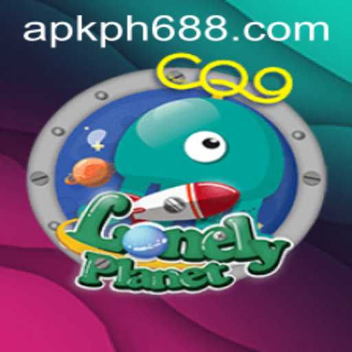 LonelyPlanet: A Journey Through the Uncharted World of Gaming