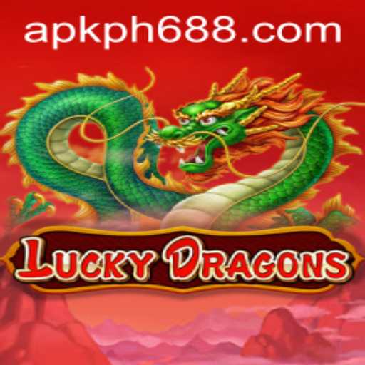 Explore the Exciting World of LuckyDragons: A Comprehensive Guide to PH688