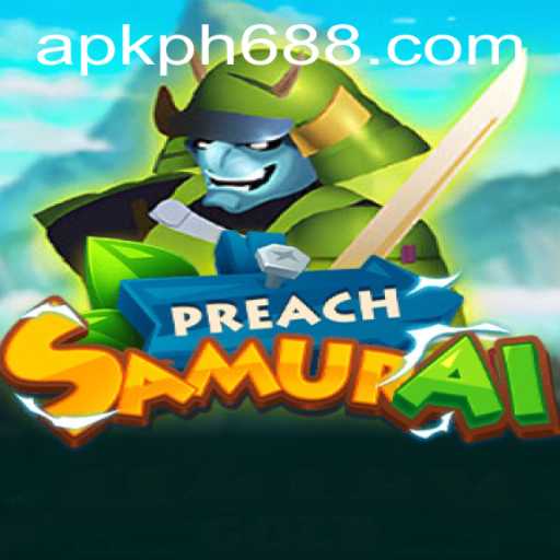PreachSamurai: A Thrilling Adventure with PH688 Elements